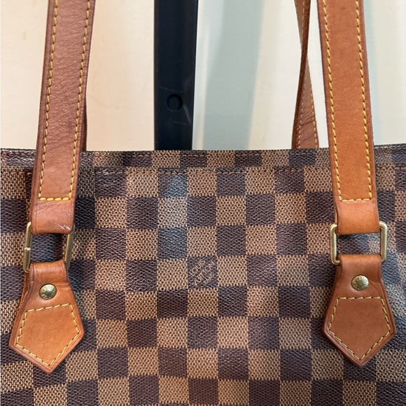 Louis Vuitton Damier Ebene Chelsea 1896-1996 Edition Centenaire 10326 - Picture 4 of 16